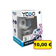 ROBOT PSIĆ